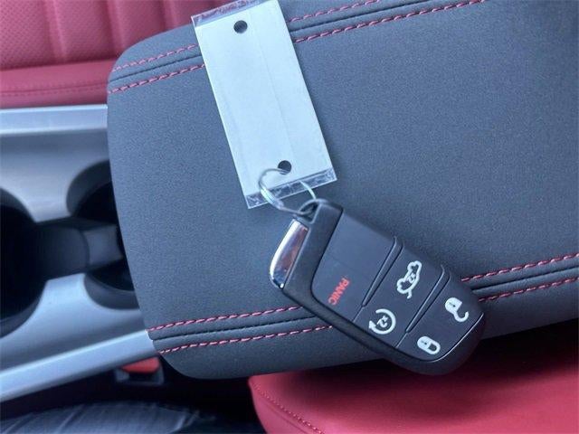 2024 Dodge Hornet R/T Plus EAWD *Ltd Avail*