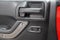 2016 Jeep Wrangler 4WD 2dr Willys Wheeler