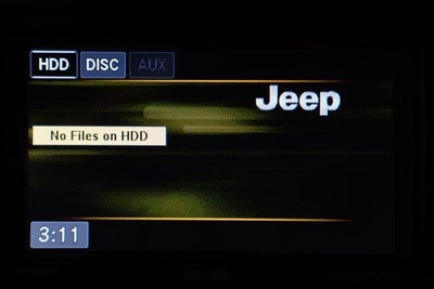 2016 Jeep Wrangler 4WD 2dr Willys Wheeler