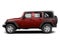 2014 Jeep Wrangler Unlimited 4WD 4dr Sport