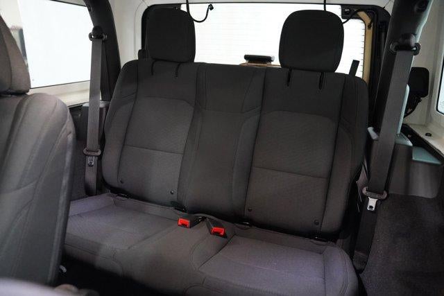 2023 Jeep Wrangler Willys Sport 2 Door 4x4