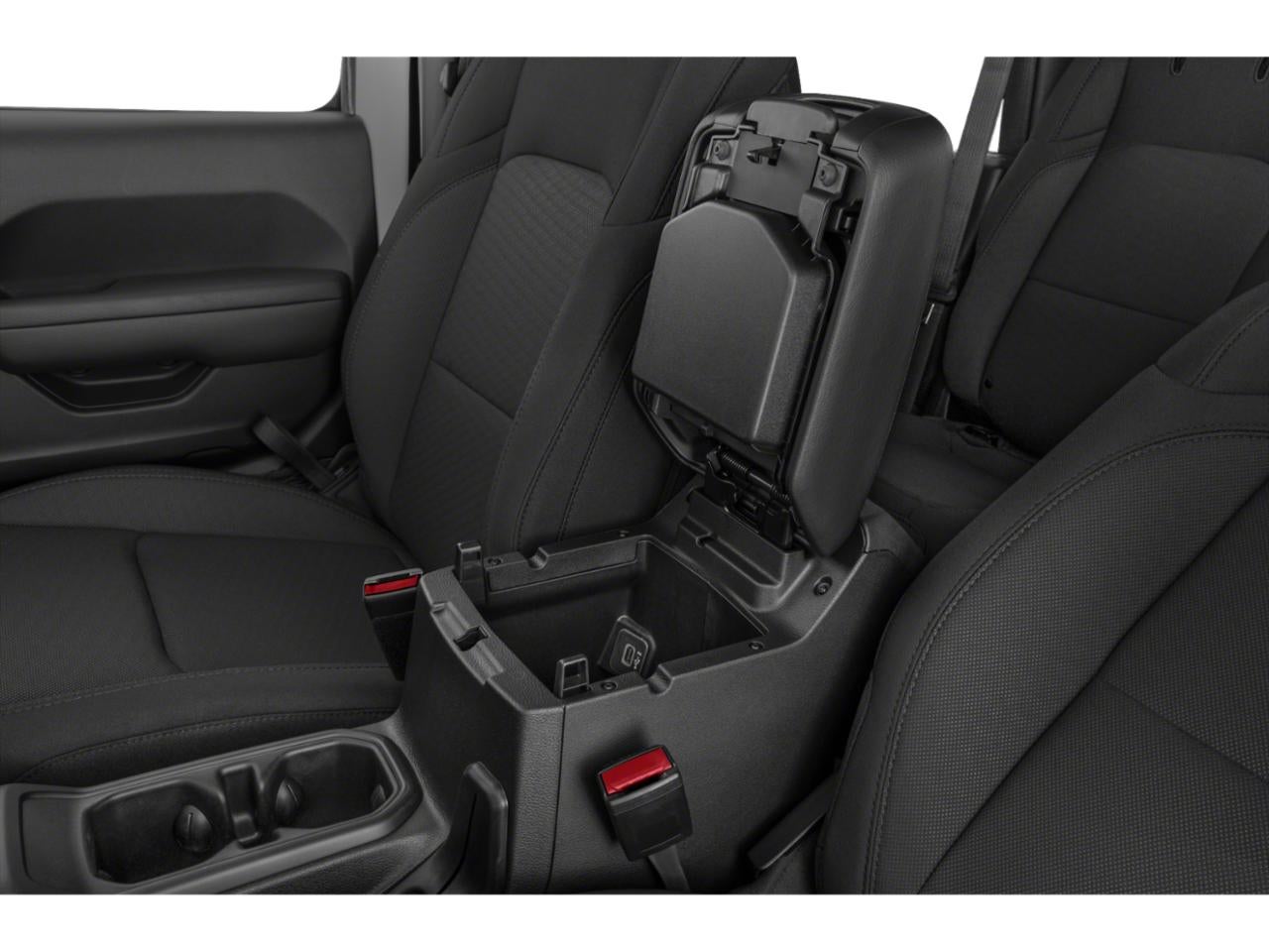 2023 Jeep Wrangler Willys Sport 2 Door 4x4