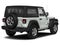 2023 Jeep Wrangler Willys Sport 2 Door 4x4