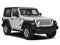 2023 Jeep Wrangler Willys Sport 2 Door 4x4