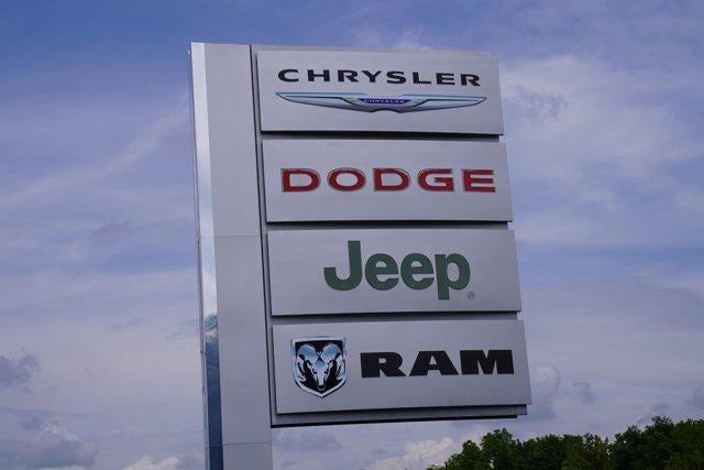 2021 Jeep Wrangler Rubicon 4x4