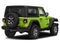 2021 Jeep Wrangler Rubicon 4x4