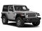 2021 Jeep Wrangler Rubicon 4x4