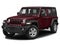 2022 Jeep Wrangler Unlimited Sport S 4x4