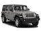 2022 Jeep Wrangler Unlimited Sport S 4x4