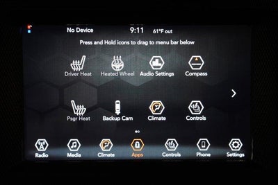 2023 Jeep Wrangler Freedom 4 Door 4x4 *Ltd Avail*