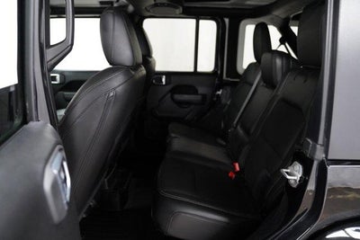 2023 Jeep Wrangler Freedom 4 Door 4x4 *Ltd Avail*