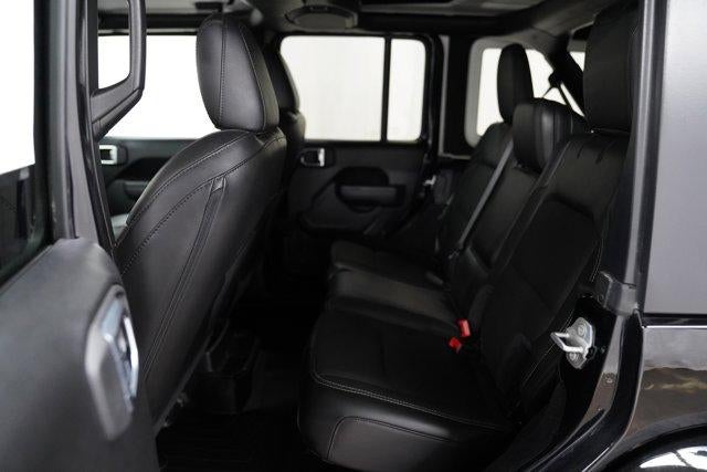 2023 Jeep Wrangler Freedom 4 Door 4x4 *Ltd Avail*