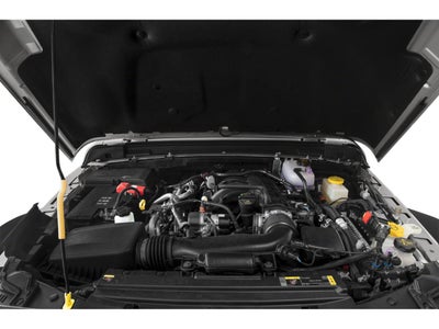 2023 Jeep Wrangler Freedom 4 Door 4x4 *Ltd Avail*