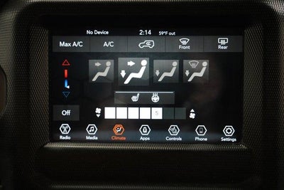 2022 Jeep Wrangler Unlimited Sport S 4x4