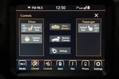 2021 Jeep Wrangler Unlimited Willys 4x4