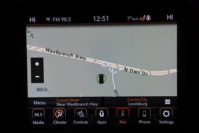 2021 Jeep Wrangler Unlimited Willys 4x4