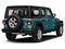 2021 Jeep Wrangler Unlimited Willys 4x4