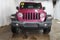 2022 Jeep Wrangler Unlimited Sport S 4x4