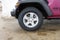 2022 Jeep Wrangler Unlimited Sport S 4x4
