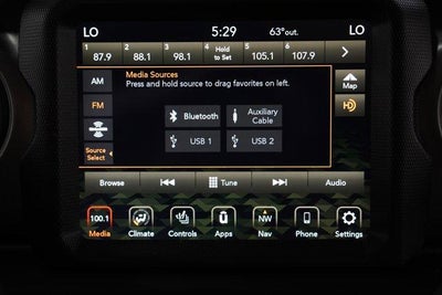2022 Jeep Wrangler Unlimited Sport S 4x4