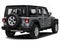 2020 Jeep Wrangler Unlimited Freedom 4x4