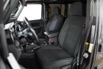 2021 Jeep Wrangler Unlimited Sport S 4x4