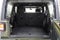 2022 Jeep Wrangler Unlimited Willys 4x4