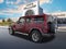 2021 Jeep Wrangler Unlimited Sahara 4x4