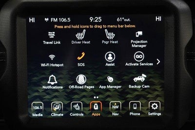 2022 Jeep Wrangler Unlimited Sahara 4x4