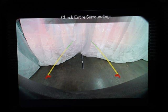 2022 Jeep Wrangler Unlimited Sahara 4x4