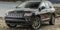 2017 Jeep Compass Latitude 4x4 *Ltd Avail*