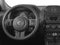 2016 Jeep Patriot 4WD 4dr High Altitude Edition