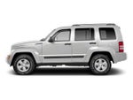 2012 Jeep Liberty 4WD 4dr Sport