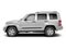 2012 Jeep Liberty 4WD 4dr Sport