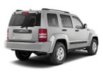 2012 Jeep Liberty 4WD 4dr Sport