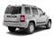 2012 Jeep Liberty 4WD 4dr Sport