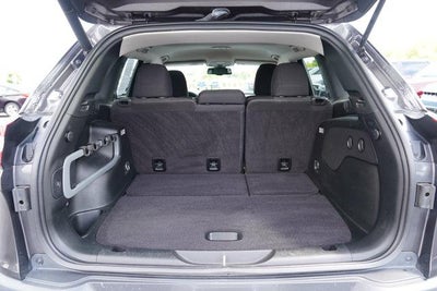 2017 Jeep Cherokee Latitude 4x4