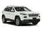 2017 Jeep Cherokee Limited 4x4