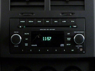 2012 Jeep Liberty 4WD 4dr Limited Jet