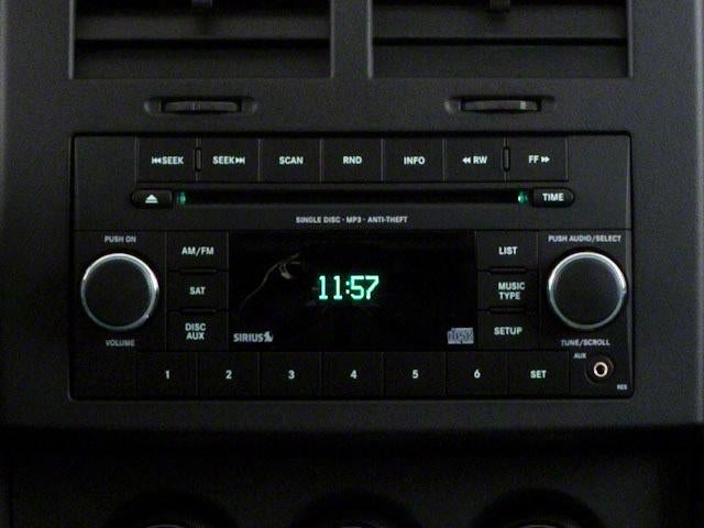 2012 Jeep Liberty 4WD 4dr Limited Jet