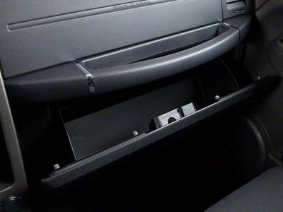 2012 Jeep Liberty 4WD 4dr Limited Jet