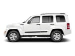 2012 Jeep Liberty 4WD 4dr Limited Jet