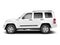 2012 Jeep Liberty 4WD 4dr Limited Jet