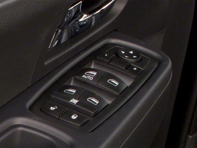2012 Jeep Liberty 4WD 4dr Limited Jet