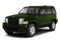 2012 Jeep Liberty 4WD 4dr Limited Jet