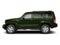 2012 Jeep Liberty 4WD 4dr Limited Jet