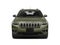 2021 Jeep Cherokee Altitude 4x4