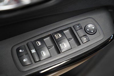 2023 Jeep Cherokee Altitude Lux 4x4