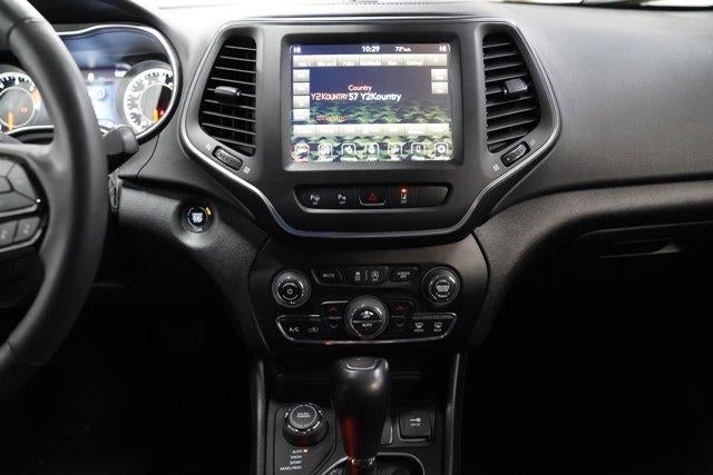 2023 Jeep Cherokee Altitude Lux 4x4