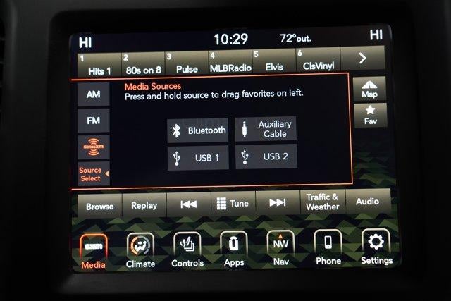 2023 Jeep Cherokee Altitude Lux 4x4